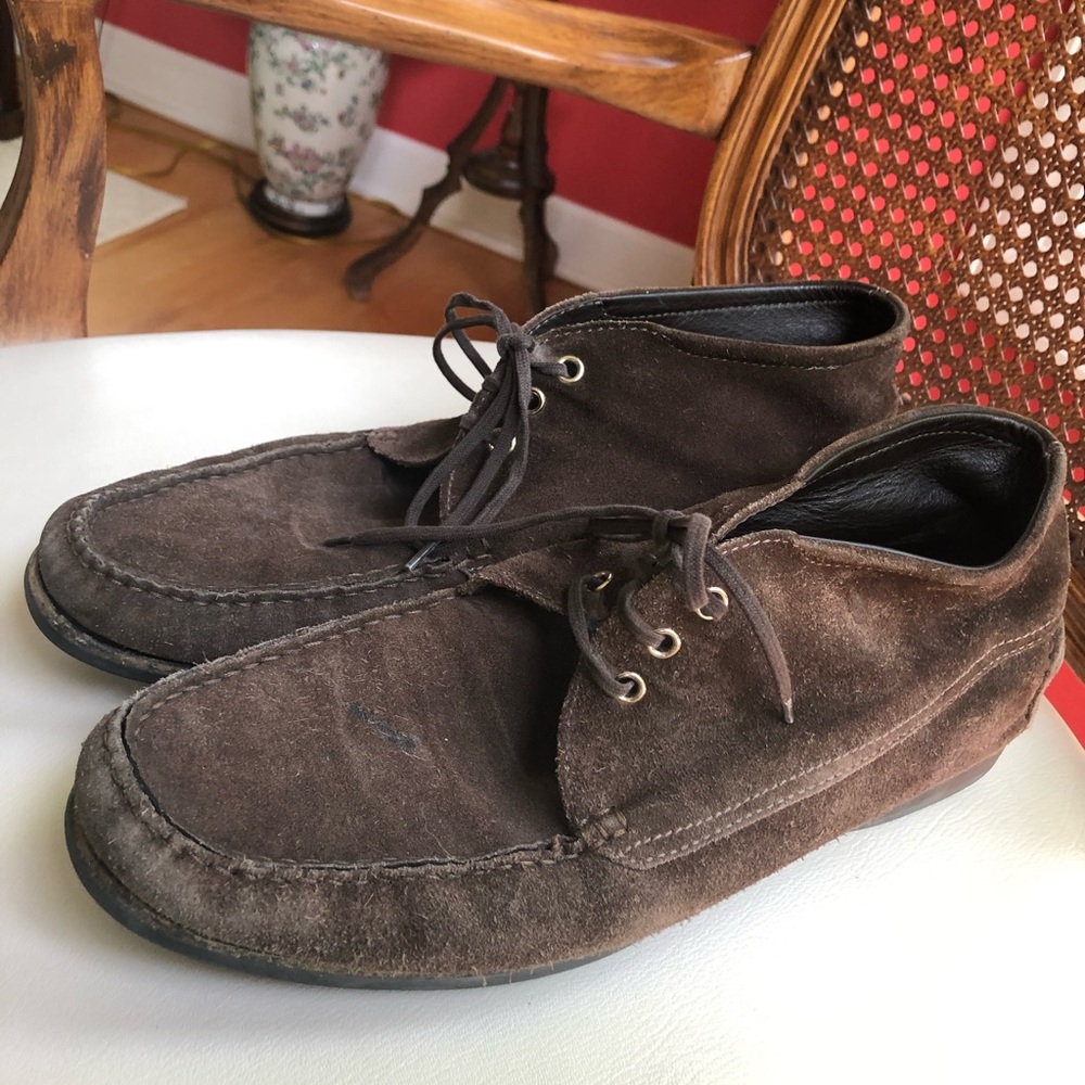 Tom Ford Men’s Lace Ups